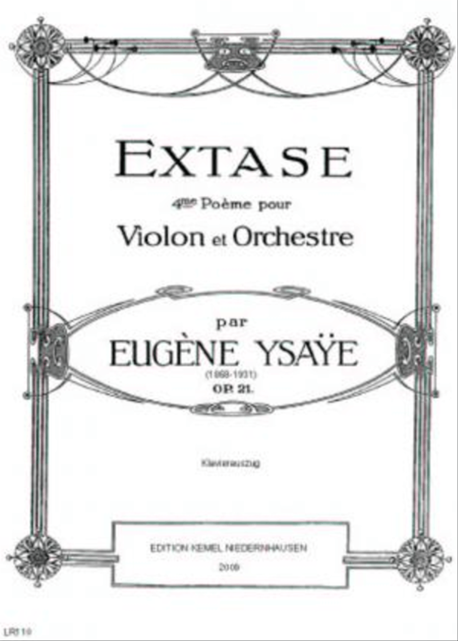 Extase