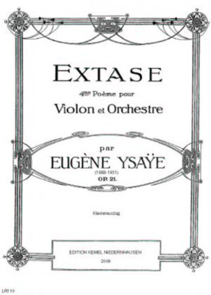 Extase