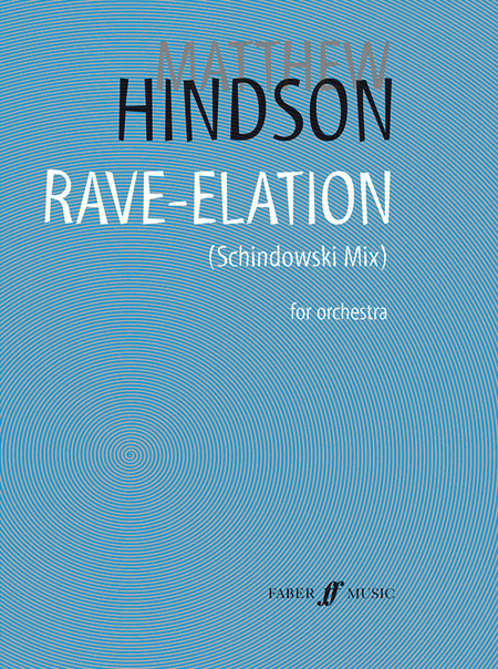 Rave-Elation (Schindowski Mix)
