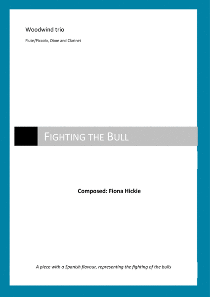 Fighting the Bull image number null