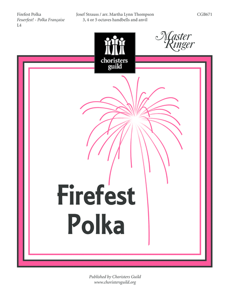 Firefest Polka image number null