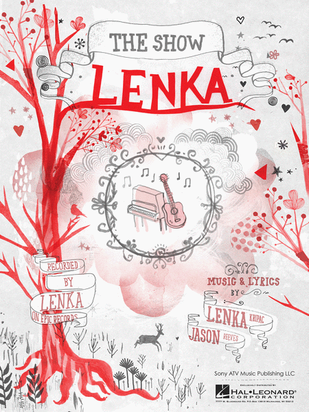 Lenka : The Show