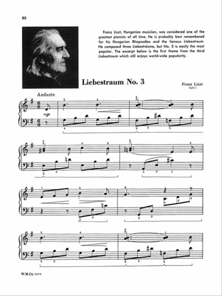 John Thompson's Easiest Piano Course – Part 6 – Book Only Piano Method scores gallery preview page 5