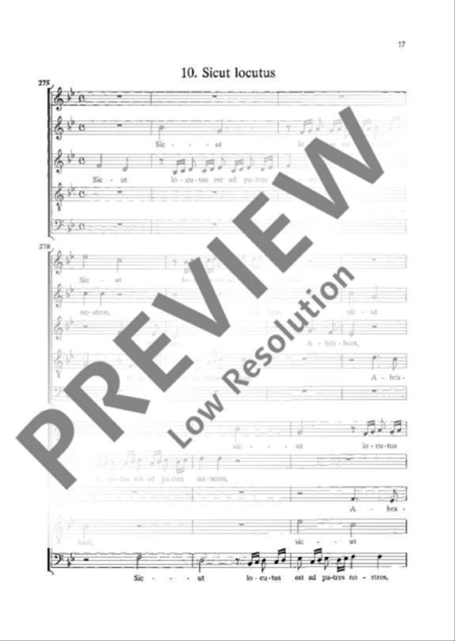 Heinzelmännchens Wachtparade Oboe scores gallery preview page 20