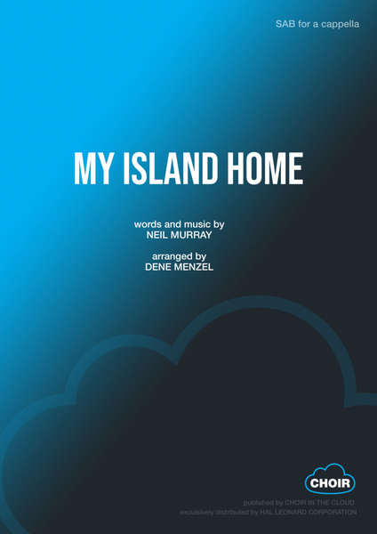 My Island Home image number null