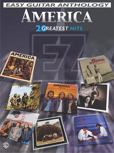 America: 20 Greatest Hits