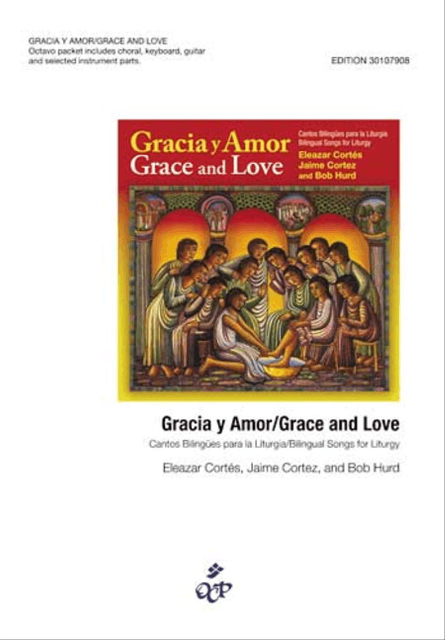 Gracia y Amor