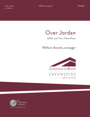 Over Jordan