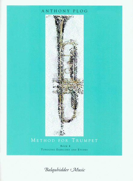 Method for Trumpet Book 4