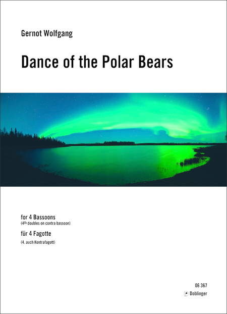 Dance of the Polar Bears