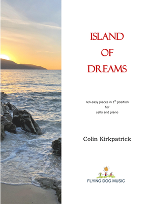 Island of Dreams (cello and piano)