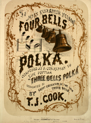Four Bells Polka