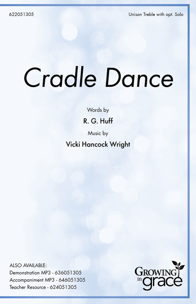Cradle Dance image number null
