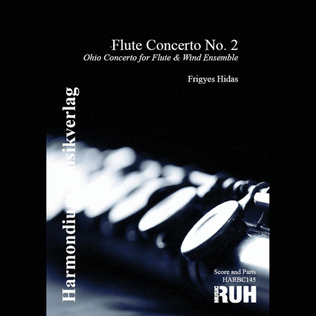 Flute Concerto No. 2