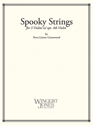 Spooky Strings