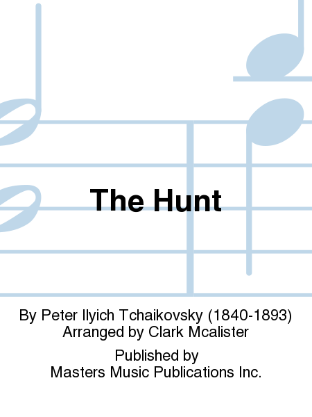 The Hunt image number null