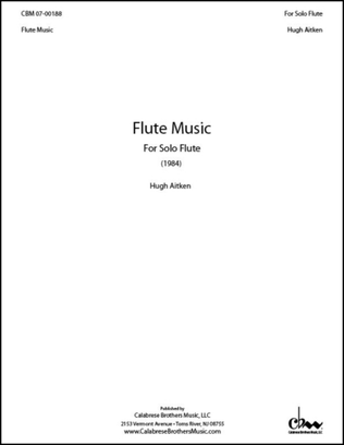 Flute Music