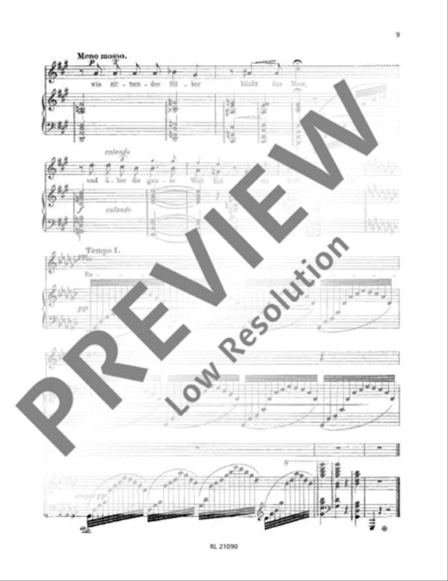 Phantasus Medium Voice scores gallery preview page 10