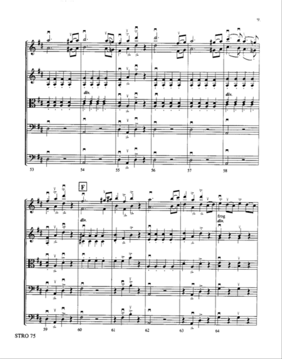Nabucco: Overture