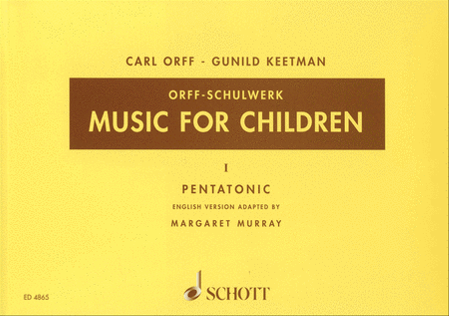 Music for Children