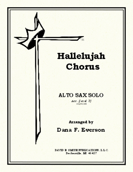 Hallelujah Chorus