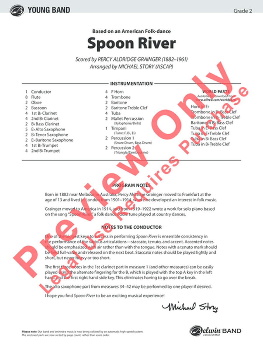 Spoon River image number null