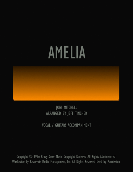 Amelia image number null