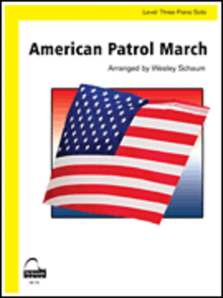 American Patrol March