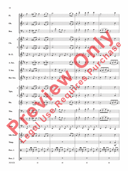 Sousa Classics image number null