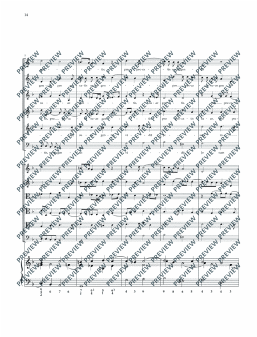 Stabat Mater Stabat Mater ATB scores gallery preview page 15