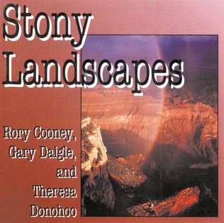 Stony Landscapes - Music Collection