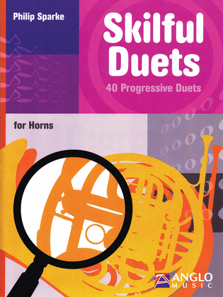 Book cover for Skilful Duets