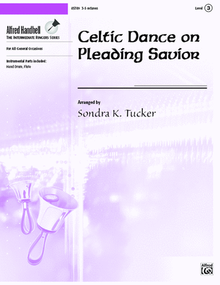 Celtic Dance on Pleading Savior