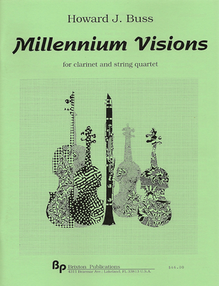 Millennium Visions