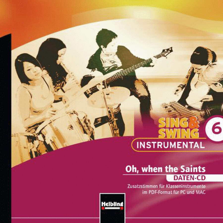 Instrumental on sale swing music