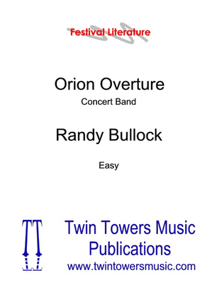 Orion Overture
