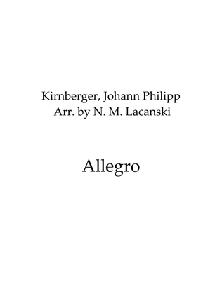 Allegro