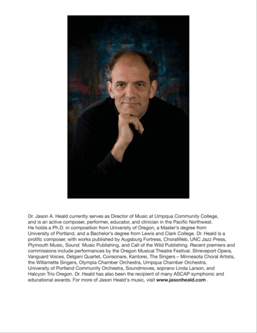 Low in the Grave for brass quintet Brass Quintet scores gallery preview page 2