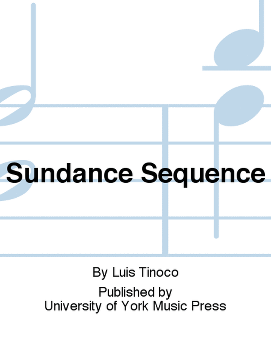 Sundance Sequence