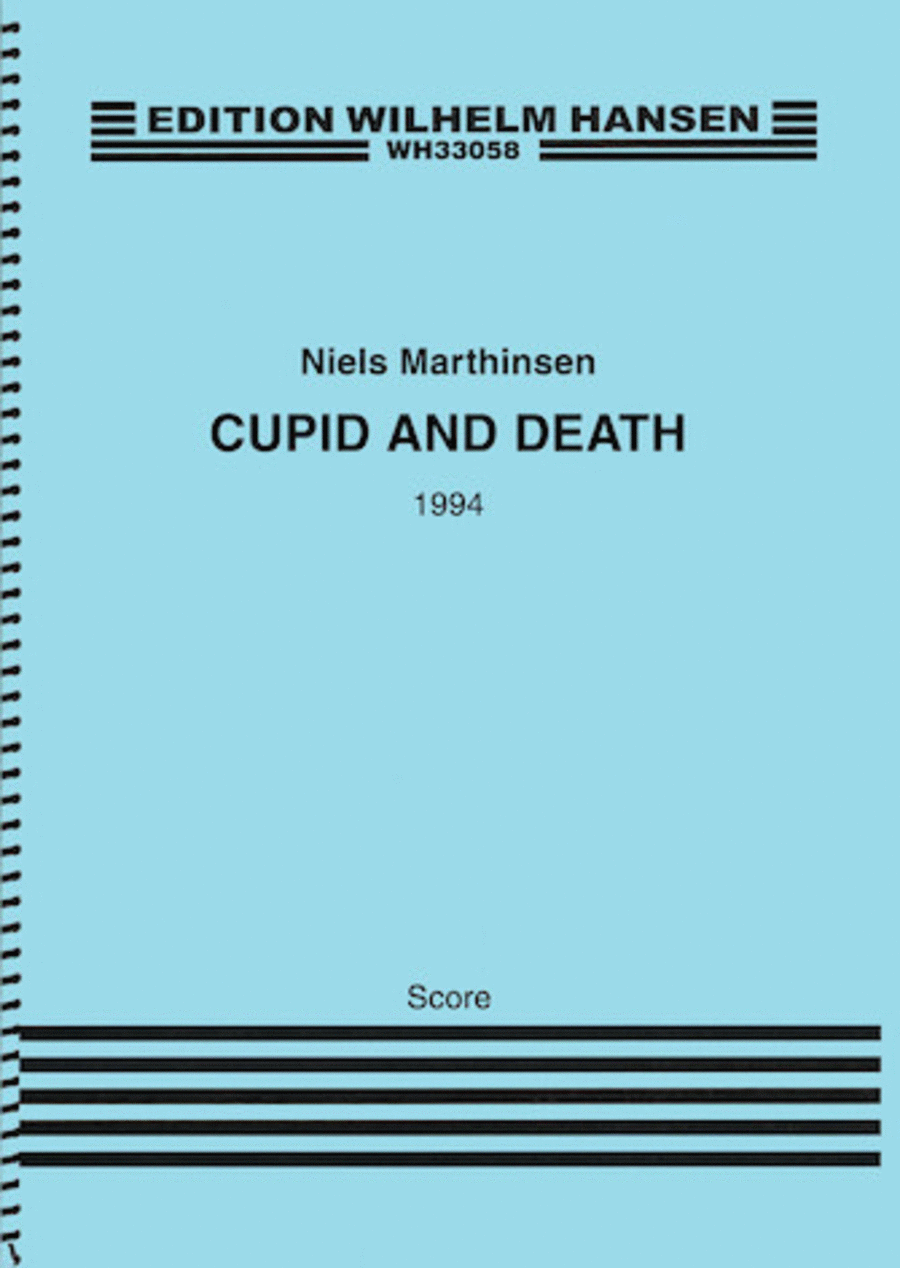 Cupid and Death