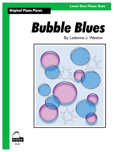 Bubble Blues