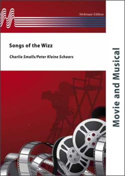 Songs of the Wizz image number null