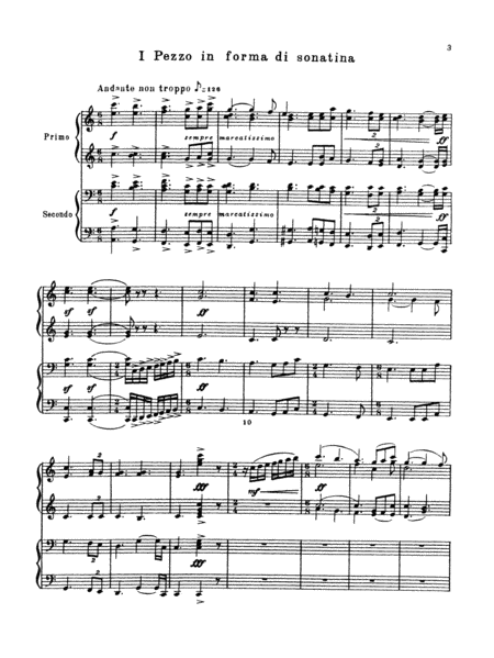 Serenade, Op. 48