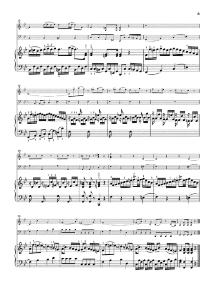 Wolfgang Amadeus Mozart – “Wunderkind” Sonatas, Volume 2, K. 10-15