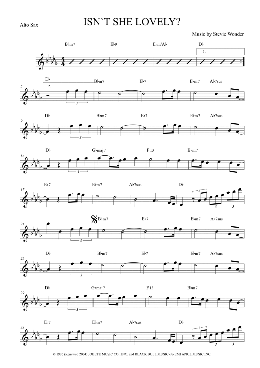 Stevie outlet wonder saxophone