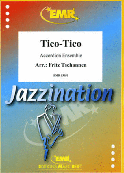 Tico Tico image number null