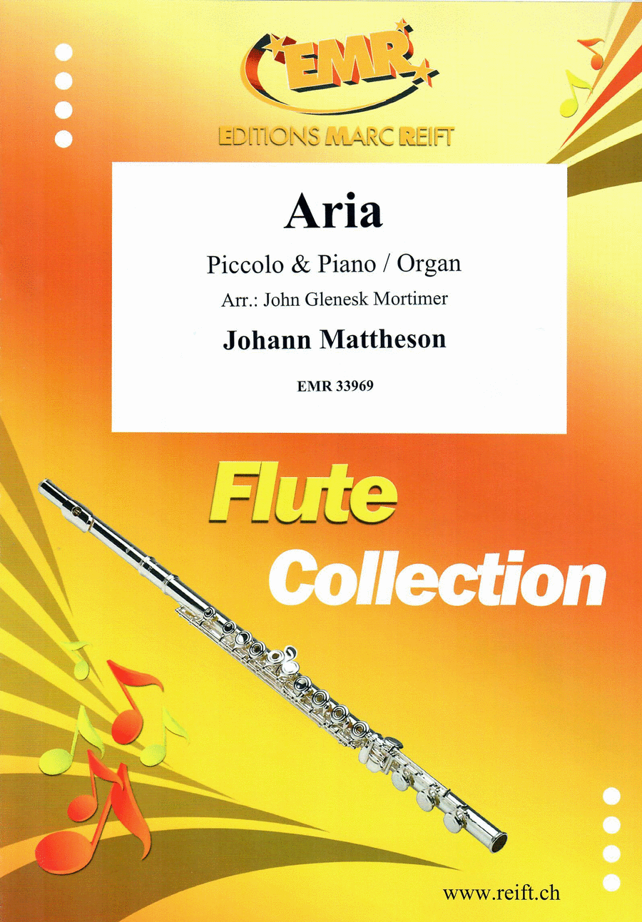 Aria Piccolo scores gallery preview page 1