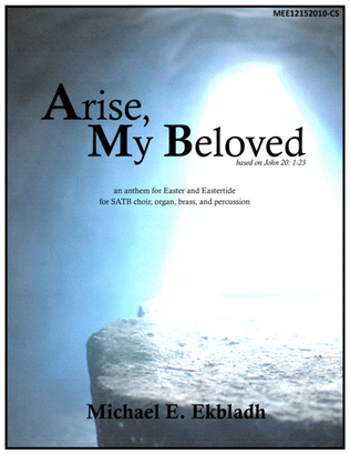 Arise, My Beloved