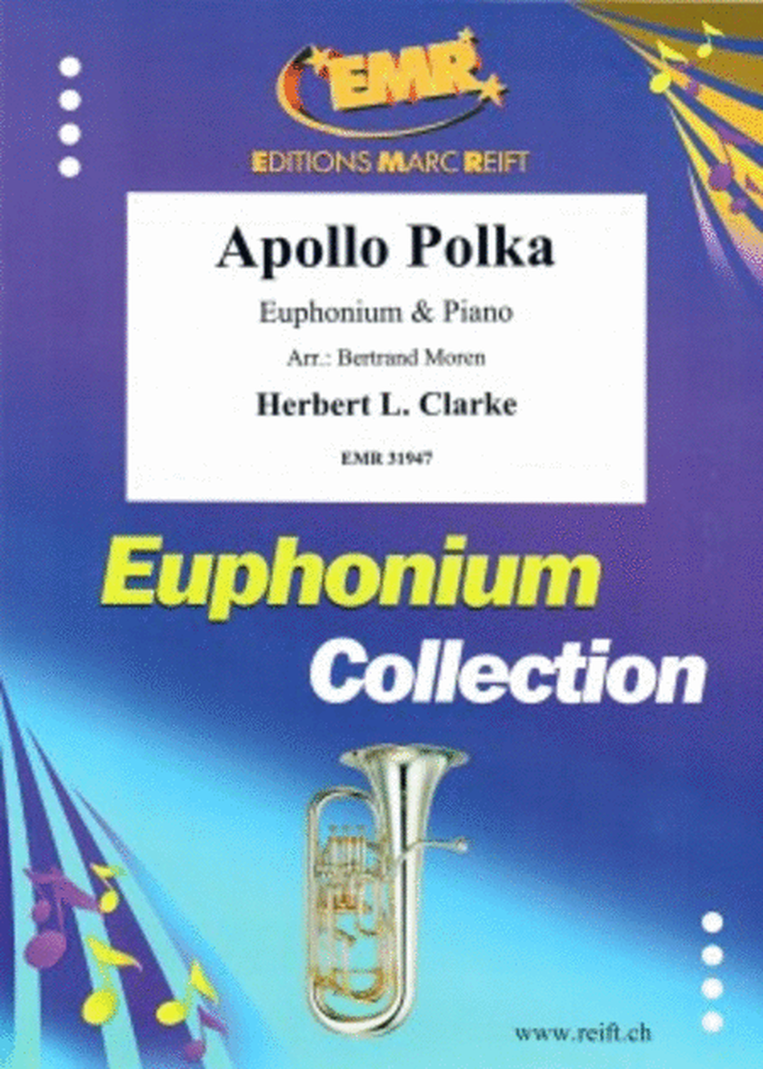 Apollo Polka image number null