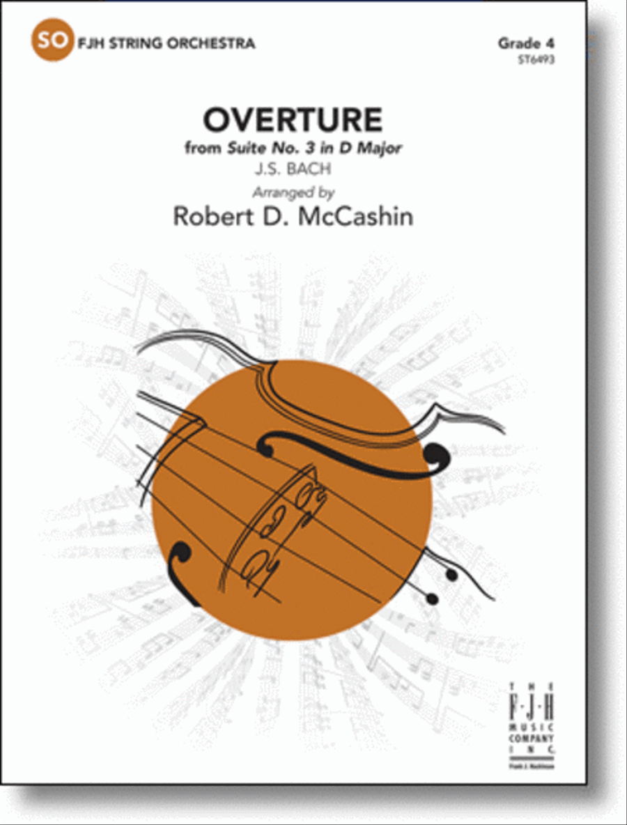 Overture